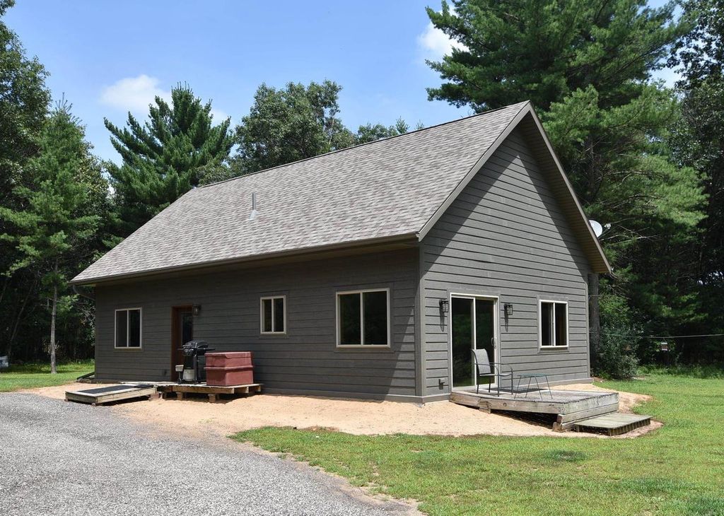 W8970 COTTONVILLE DRIVE, Wautoma, WI 54982
