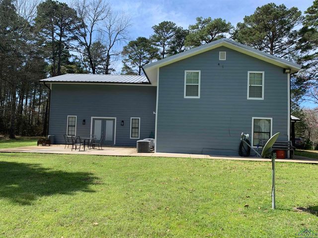 151 CR 1521, Avinger, TX 75630