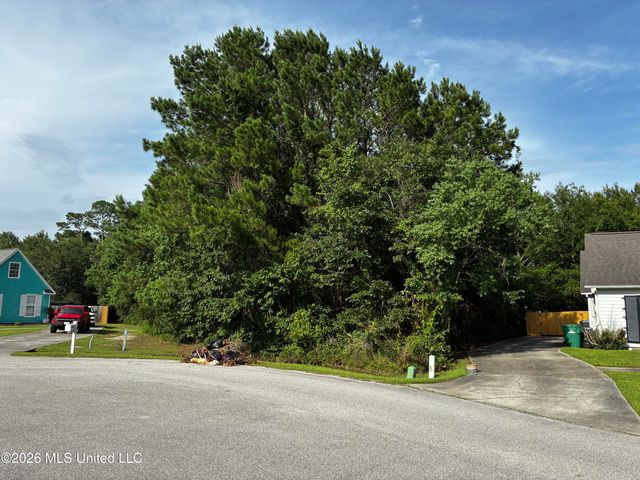 Lot 25 Sundance Subdivision, Waveland, MS 39576