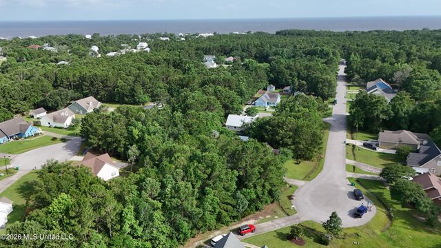 Lot 25 Sundance Subdivision, Waveland, MS 39576