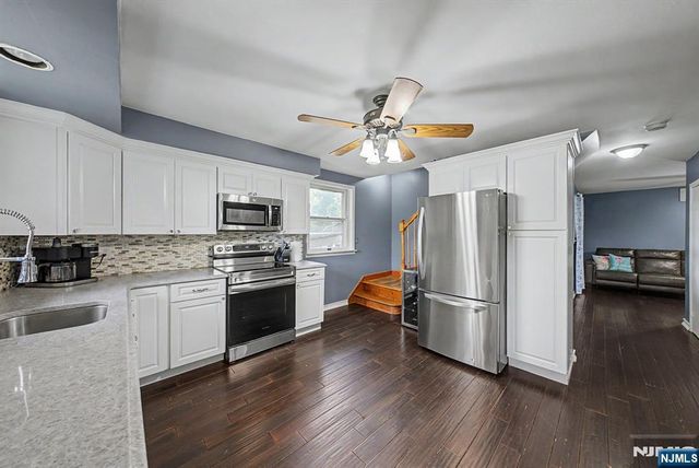 3 Valhalla Way, Rockaway Township, NJ 07866