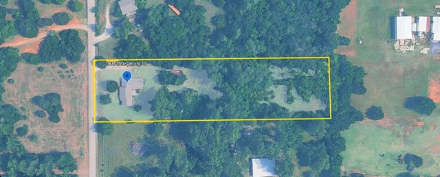 908 Whispering Lane, Newcastle, OK 73065
