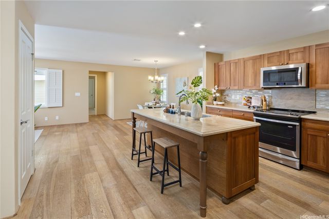 91-1358 Kaileolea Drive, Ewa Beach, HI 96706