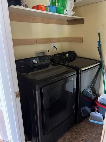 3036 Birch Bark DR, Virginia Beach, VA 23452