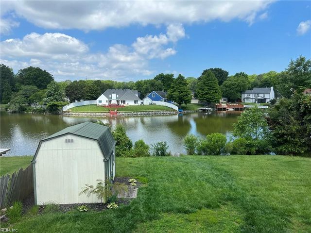 3036 Birch Bark DR, Virginia Beach, VA 23452