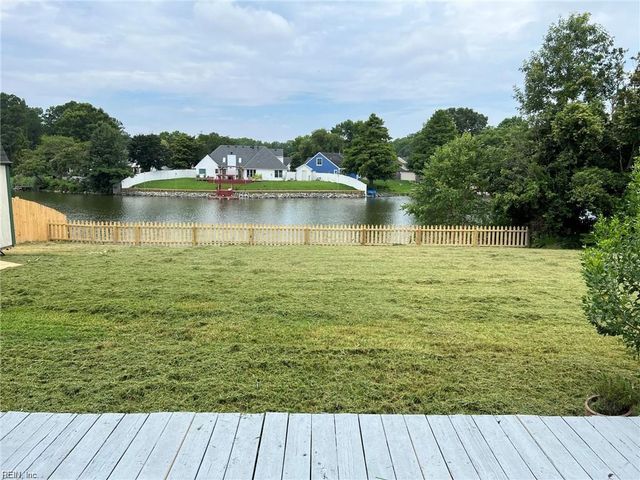 3036 Birch Bark DR, Virginia Beach, VA 23452