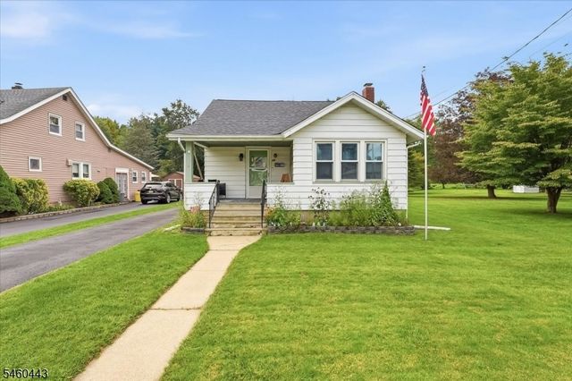 62 Ogden Ave, Rockaway Boro, NJ 07866