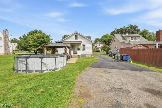 62 Ogden Ave, Rockaway Boro, NJ 07866