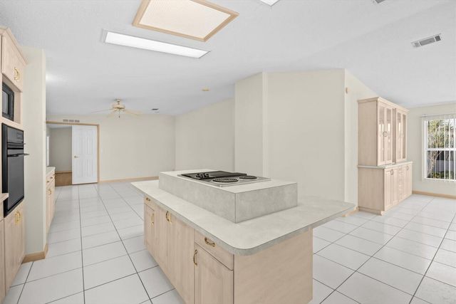 3801 Honeysuckle Court, Port St. Lucie, Port St Lucie, FL 34952