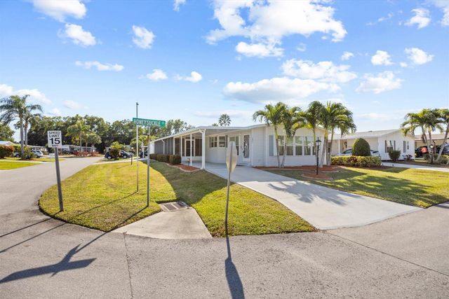 3801 Honeysuckle Court, Port St. Lucie, Port St Lucie, FL 34952