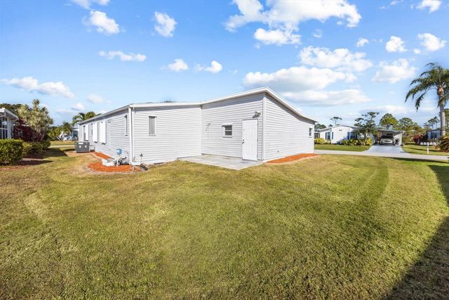 3801 Honeysuckle Court, Port St. Lucie, Port St Lucie, FL 34952