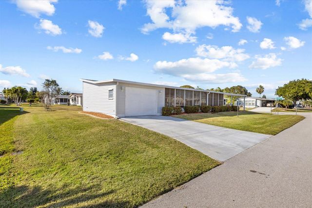 3801 Honeysuckle Court, Port St. Lucie, Port St Lucie, FL 34952