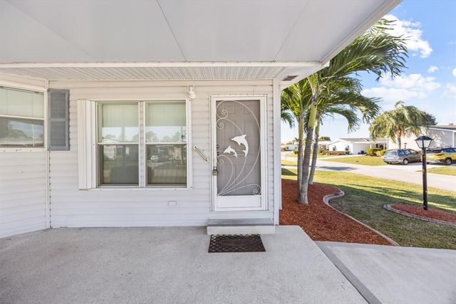 3801 Honeysuckle Court, Port St. Lucie, Port St Lucie, FL 34952