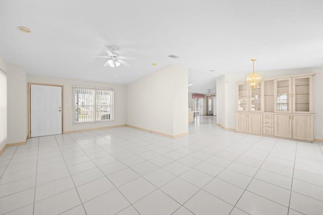 3801 Honeysuckle Court, Port St. Lucie, Port St Lucie, FL 34952