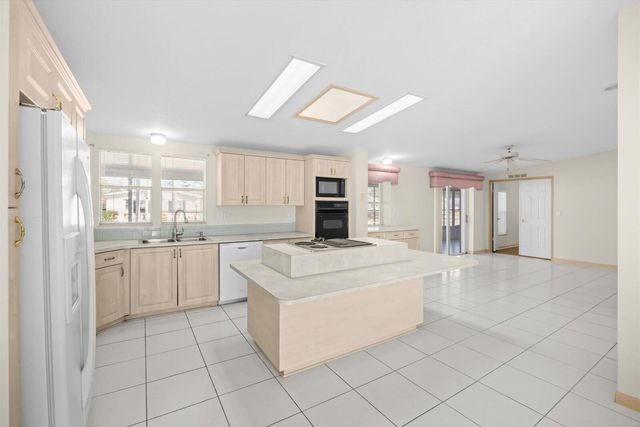 3801 Honeysuckle Court, Port St. Lucie, Port St Lucie, FL 34952