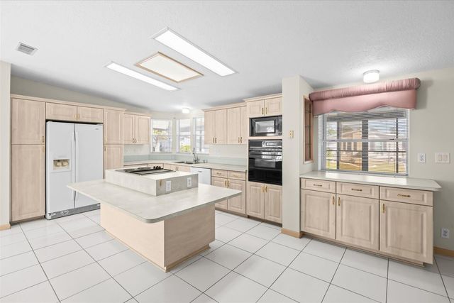 3801 Honeysuckle Court, Port St. Lucie, Port St Lucie, FL 34952