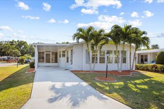 3801 Honeysuckle Court, Port St. Lucie, Port St Lucie, FL 34952