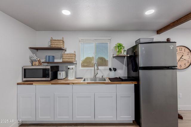 4180 E GALVIN Street -, Cave Creek, AZ 85331