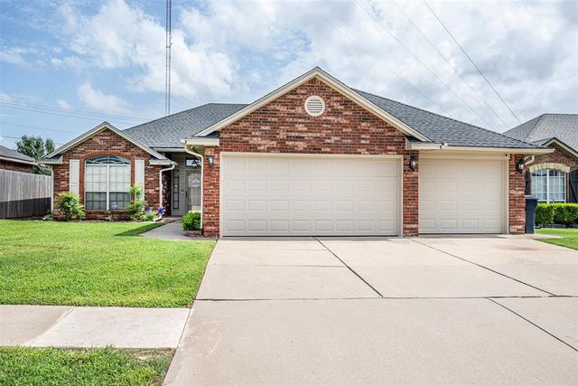 2900 SE 97th Street, Moore, OK 73160