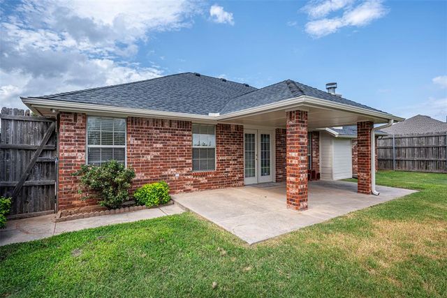 2900 SE 97th Street, Moore, OK 73160