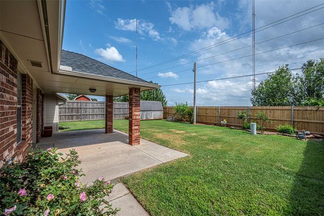 2900 SE 97th Street, Moore, OK 73160