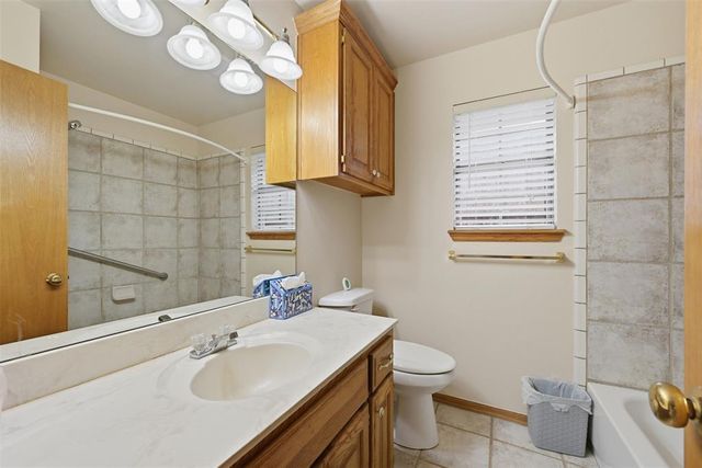 2900 SE 97th Street, Moore, OK 73160