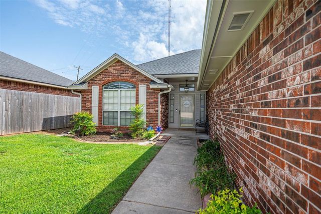 2900 SE 97th Street, Moore, OK 73160