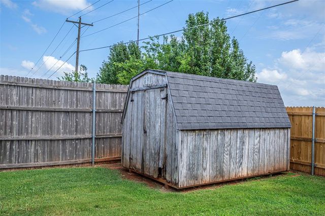 2900 SE 97th Street, Moore, OK 73160