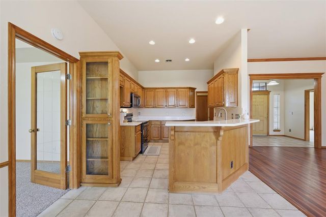 2900 SE 97th Street, Moore, OK 73160