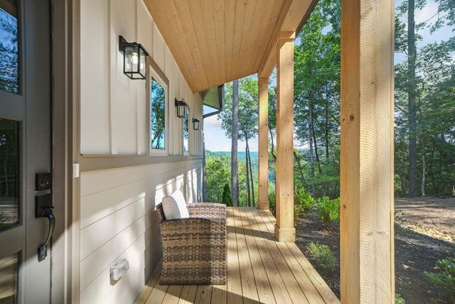 54 Myna Court, Ellijay, GA 30540