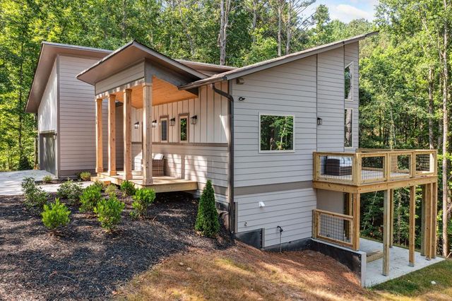 54 Myna Court, Ellijay, GA 30540