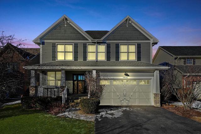 3N482 Vachel Lindsey Street, St. Charles, IL 60175