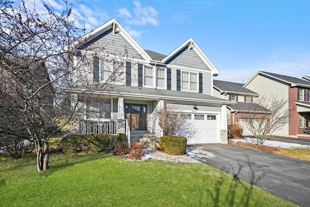 3N482 Vachel Lindsey Street, St. Charles, IL 60175