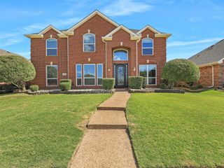 9913 Sean Drive, Frisco, TX 75035