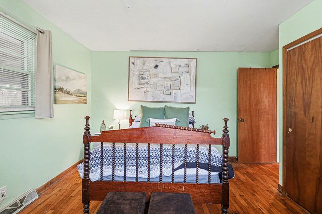 319 Ferguson Road, Marshall City, MI 49068