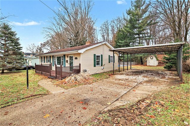 319 Ferguson Road, Marshall City, MI 49068