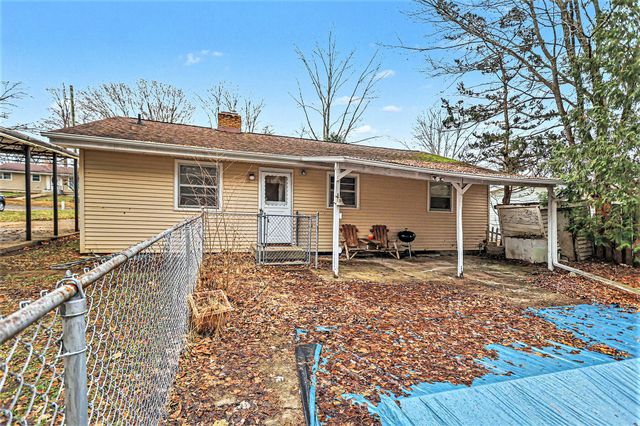 319 Ferguson Road, Marshall City, MI 49068