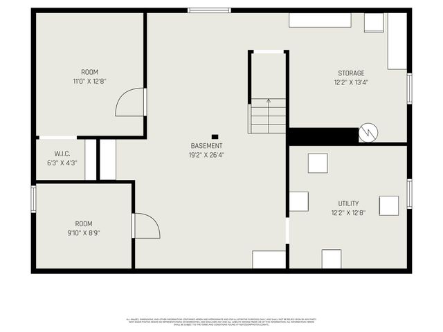 319 Ferguson Road, Marshall City, MI 49068