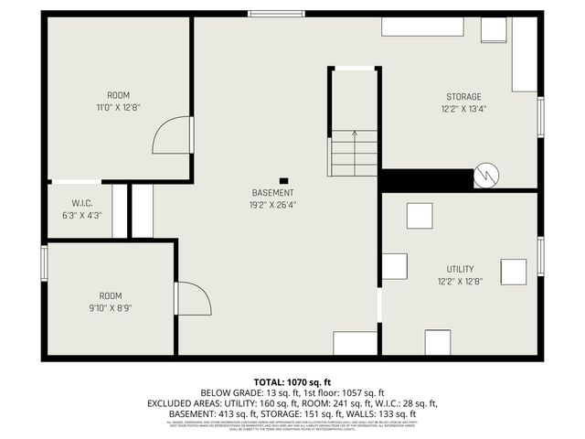 319 Ferguson Road, Marshall City, MI 49068