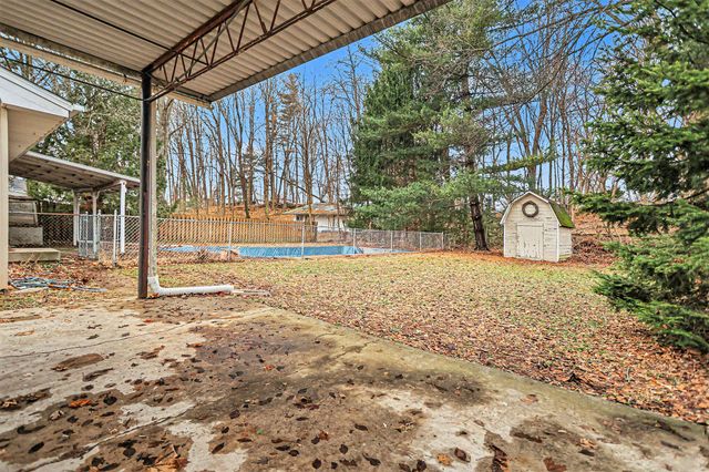 319 Ferguson Road, Marshall City, MI 49068