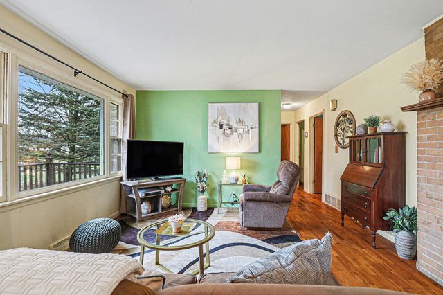 319 Ferguson Road, Marshall City, MI 49068