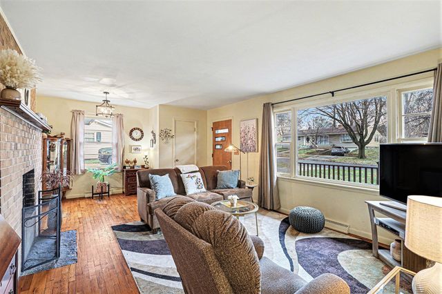 319 Ferguson Road, Marshall City, MI 49068