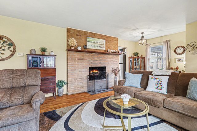 319 Ferguson Road, Marshall City, MI 49068