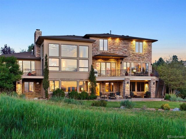 10370 Grande Vista Ct, Lone Tree, CO 80124