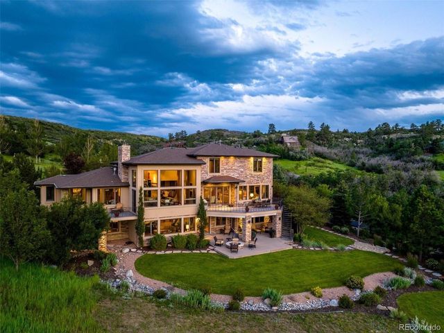 10370 Grande Vista Ct, Lone Tree, CO 80124