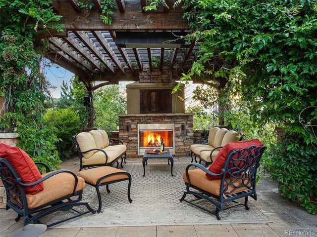 10370 Grande Vista Ct, Lone Tree, CO 80124