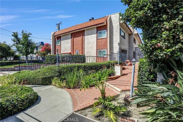 419 Fairview Avenue D, Arcadia, CA 91007