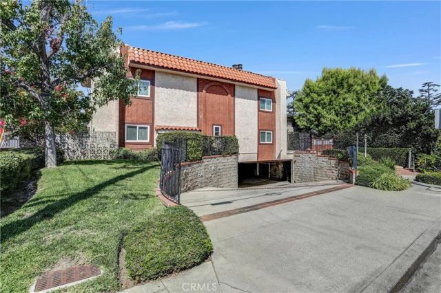 419 Fairview Avenue D, Arcadia, CA 91007