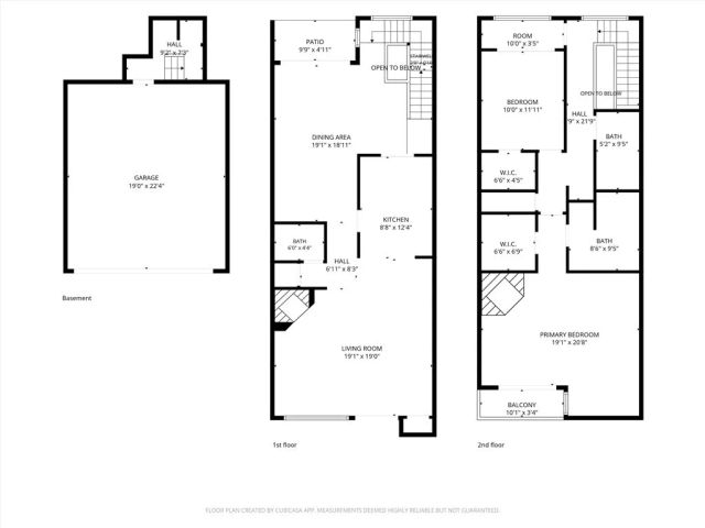 419 Fairview Avenue D, Arcadia, CA 91007