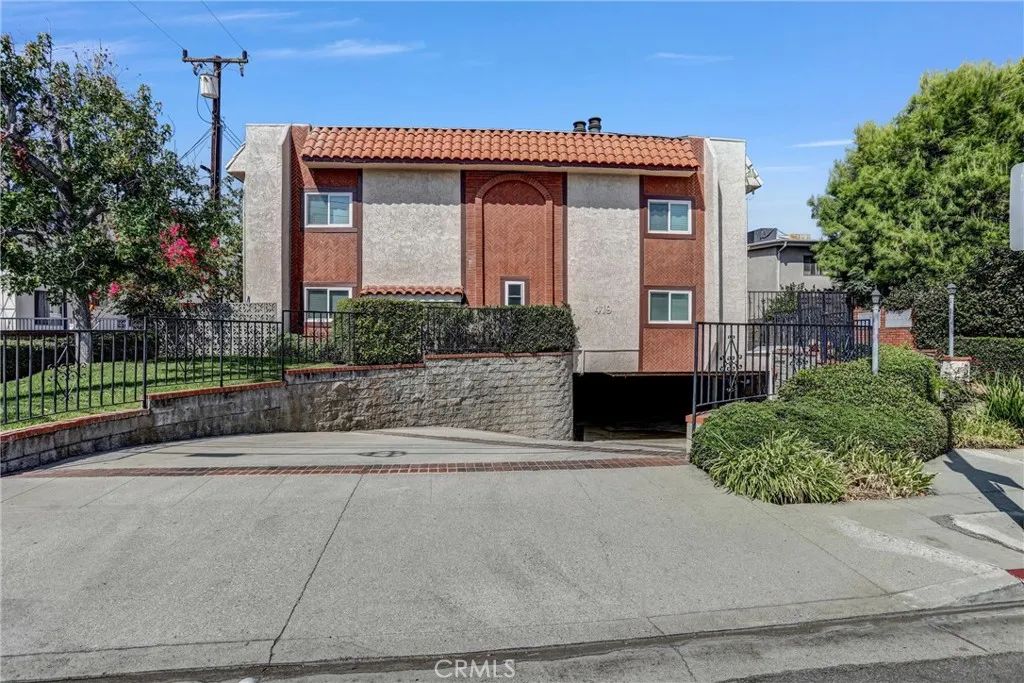 419 Fairview Avenue D, Arcadia, CA 91007